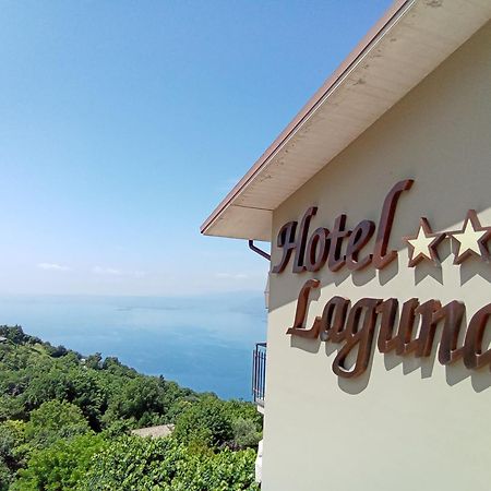 Hotel Laguna Pai Exterior foto