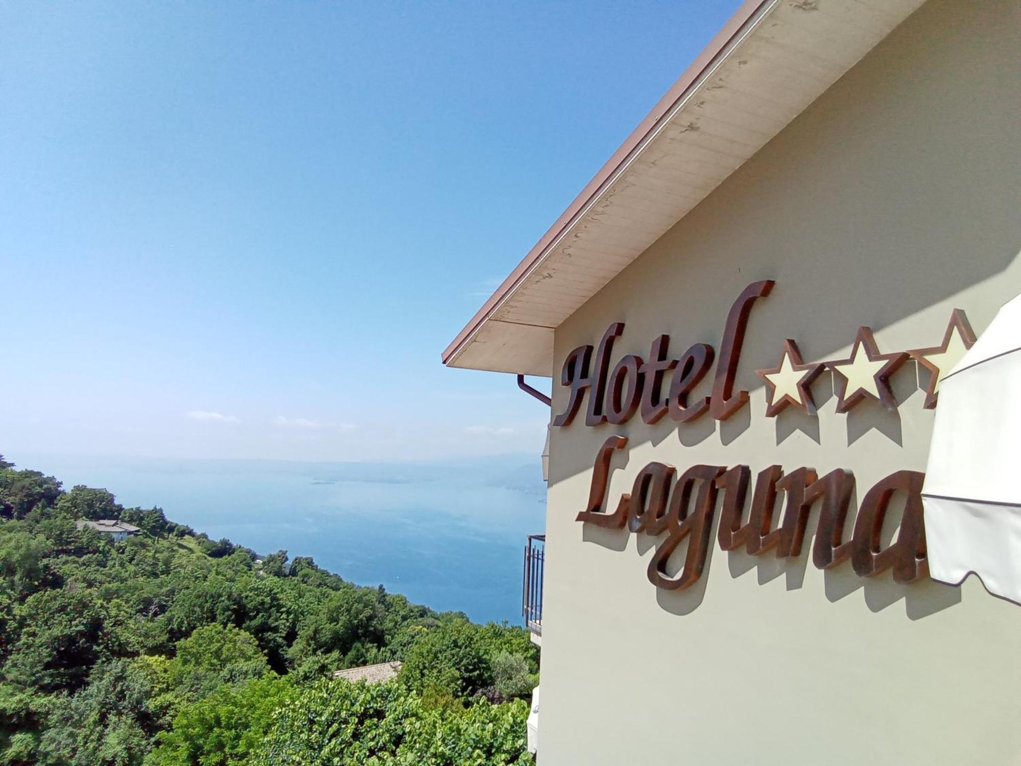 Hotel Laguna Pai Exterior foto